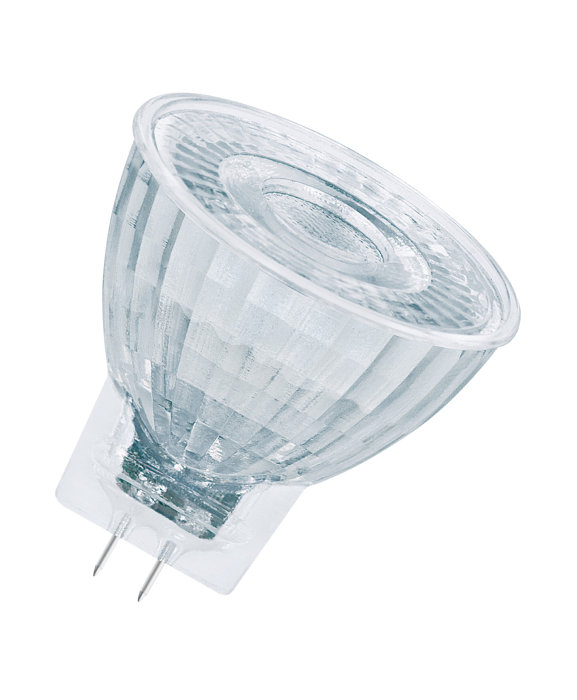 Reflektorlampa LED 2,5W GU4 Osram